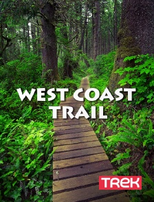 Trek - West Coast Trail