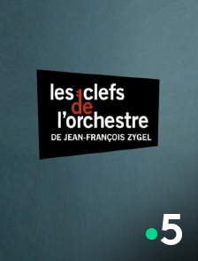 Les clefs de l'orchestre de Jean-François Zygel