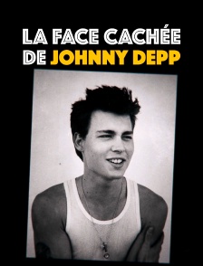 La face cachée de Johnny Depp