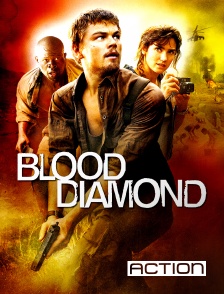 ACTION - Blood Diamond