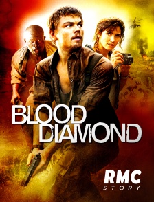 RMC Story - Blood Diamond