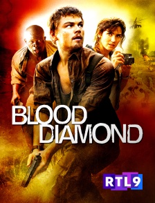 RTL 9 - Blood Diamond