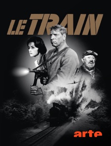 Arte - Le train