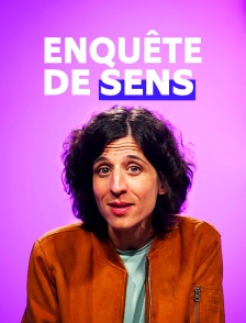 Enquête de sens