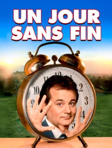Un jour sans fin