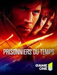 Game One - Prisonniers du temps