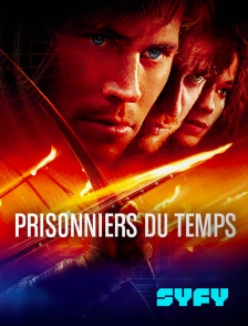 SYFY - Prisonniers du temps