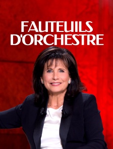 Fauteuils d'orchestre