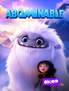 Okoo - Abominable