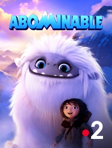 France 2 - Abominable