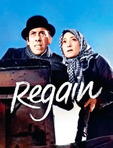 Regain
