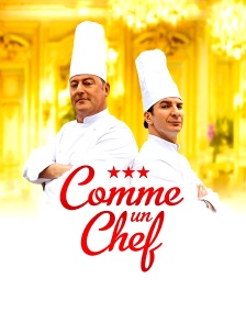 Comme un chef