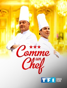 TF1 Séries Films - Comme un chef