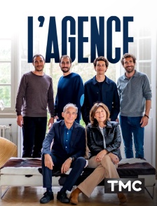 TMC - L'Agence