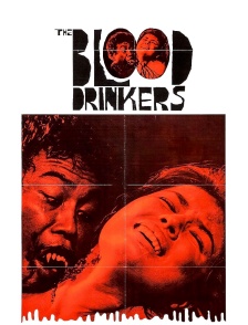 The Blood Drinkers