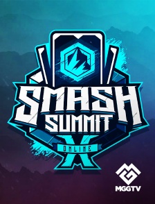 SMASH SUMMIT 10