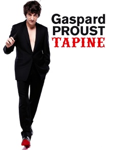 Gaspard Proust tapine