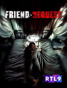 RTL 9 - Friend request