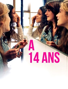 A 14 ans