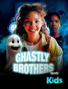 Molotov Channels Kids - Ghastly Brothers