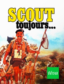 Téva - Scout toujours