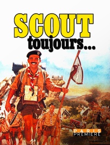 Paris Première - Scout toujours