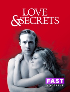 Molotov Channels TEST FAST - Love & Secrets