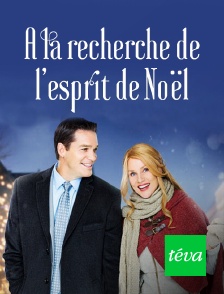 Téva - A la recherche de l'esprit de Noël