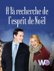 W9 - A la recherche de l'esprit de Noël