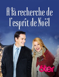 6ter - A la recherche de l'esprit de Noël