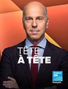 France 24 - En tête à tête