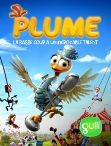 Gulli - Plume : La basse-cour a un incroyable talent