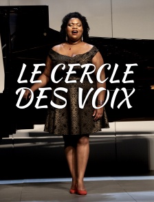 Le cercle des voix