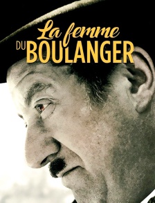 La femme du boulanger