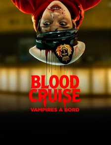 Blood cruise : vampires à bord