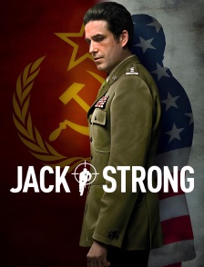 Jack Strong