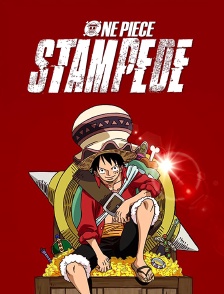One Piece : Stampede
