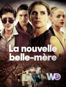 W9 - La nouvelle belle-mère