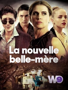 W9 - La nouvelle belle-mère