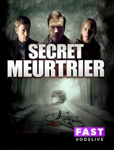 Molotov Channels TEST FAST - Secret Meurtrier