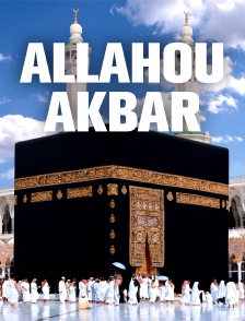 Allahou akbar