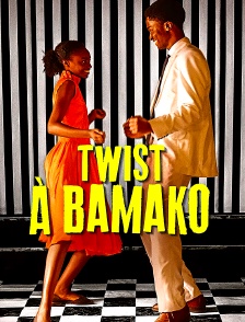 Twist à Bamako