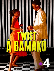 France 4 - Twist à Bamako