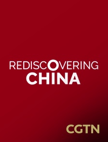 Rediscovering China