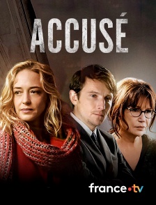 france.tv - Accusé