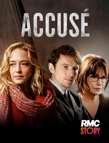 RMC Story - Accusé