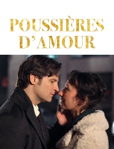 Poussières d'amour