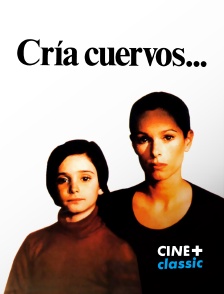 Cría cuervos