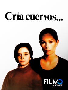 FilmoTV - Cría cuervos