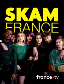 Slash - Skam France
